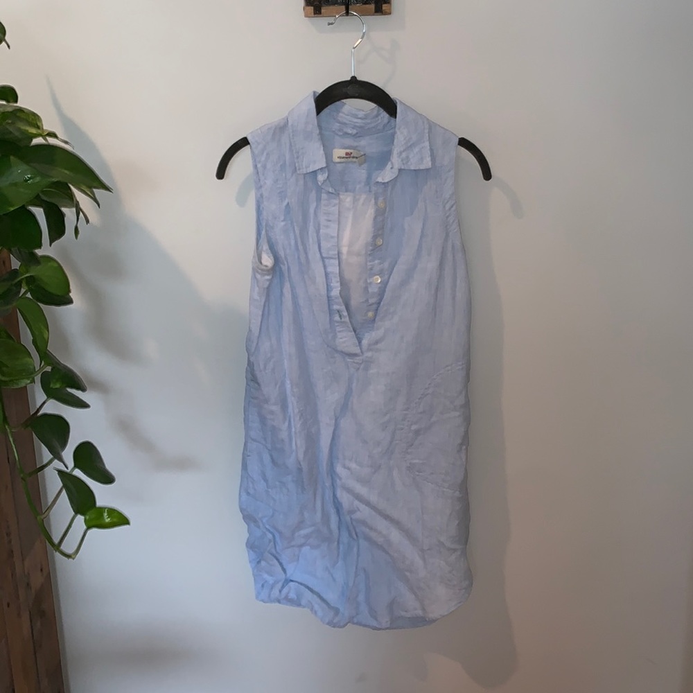 Vineyard Vines Cotten dress